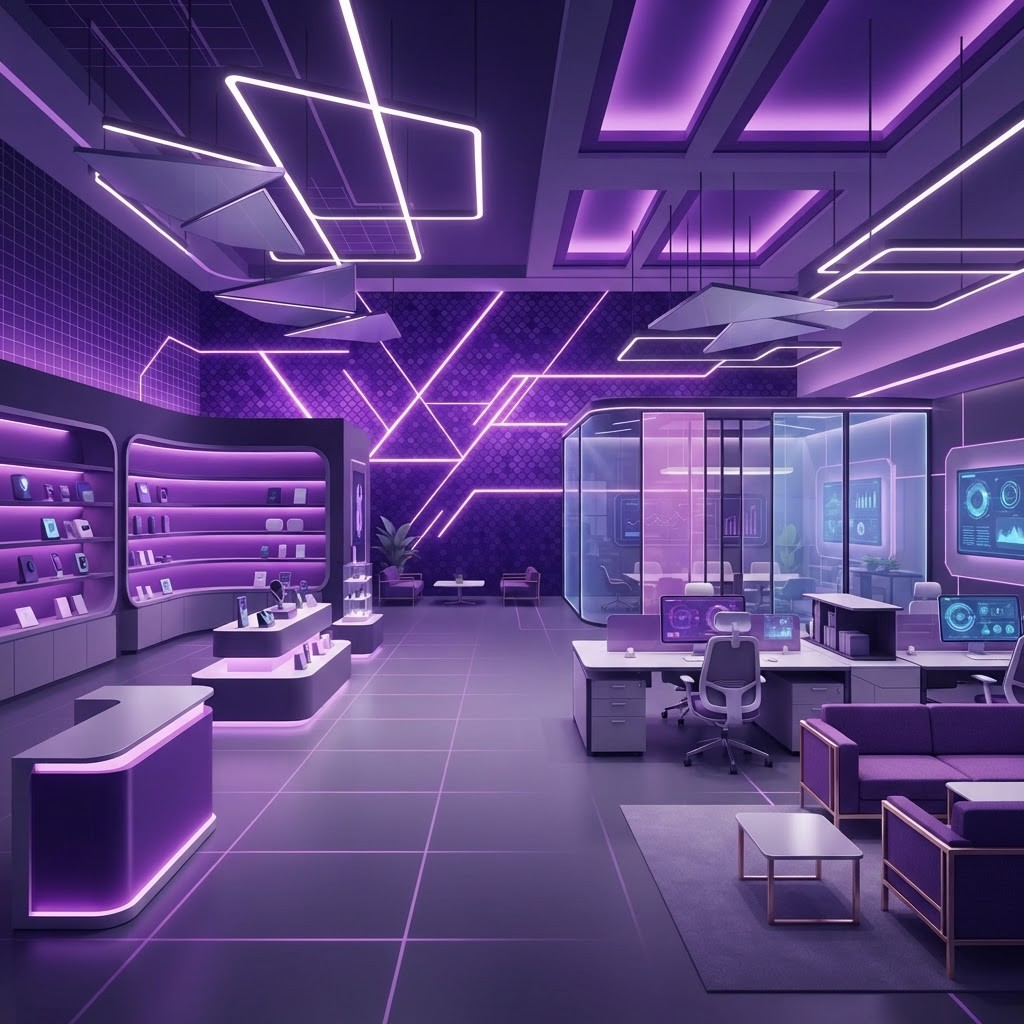Top 10 Best Interior Fitout Companies in State of Palestine