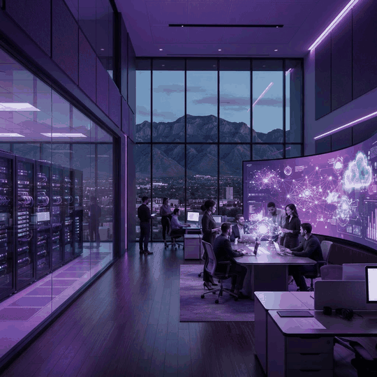 Top 10 Best IT Consulting Companies in Albuquerque