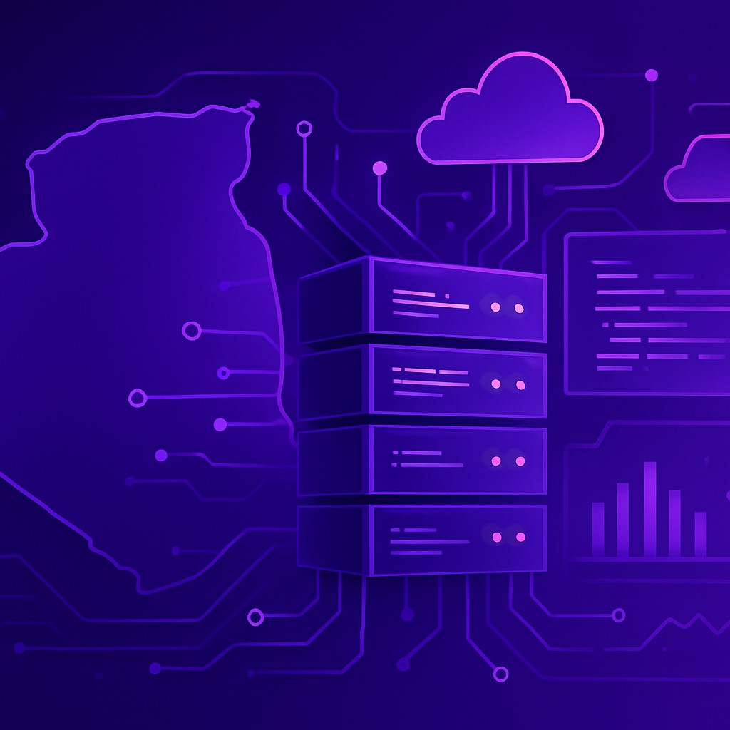 Top 10 Best IT Consulting Companies in Algeria