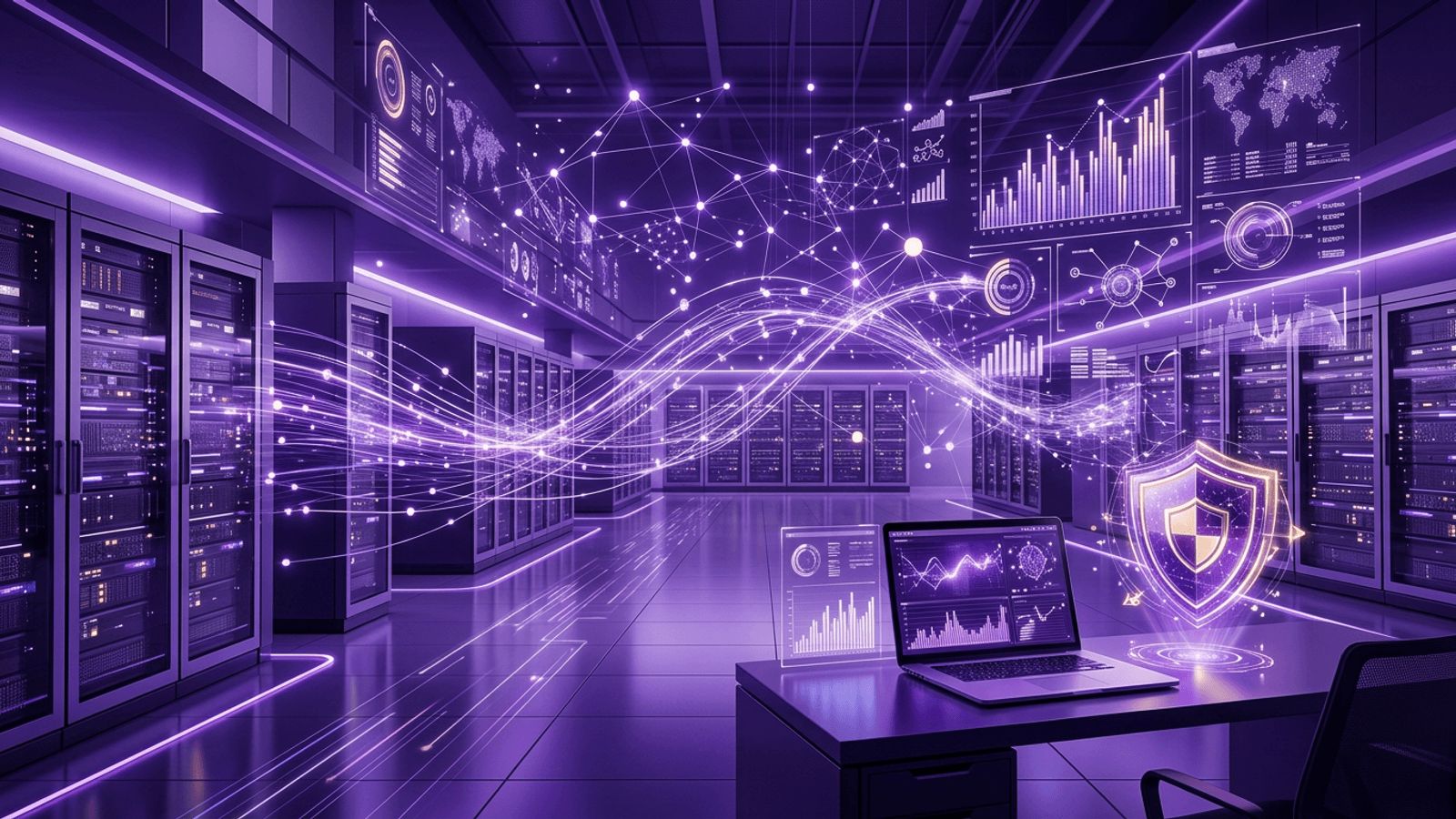 Top 10 Best IT Consulting Companies in Amherst