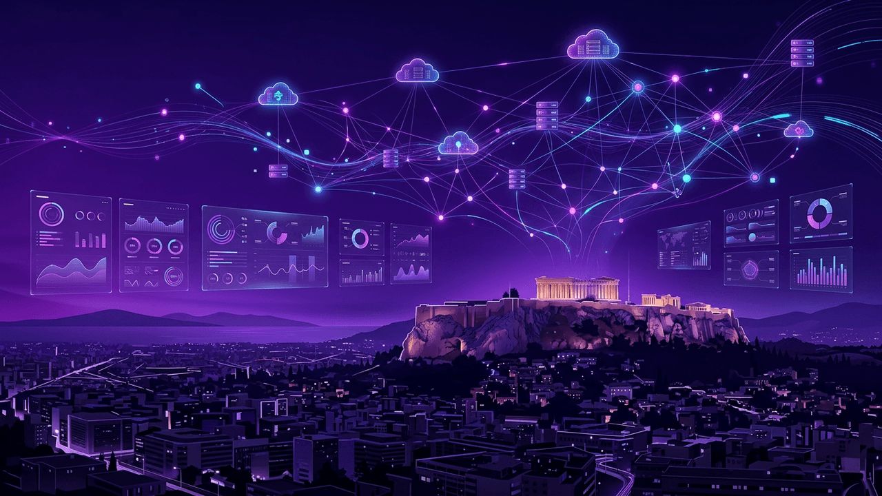 Top 10 Best IT Consulting Companies in Athens
