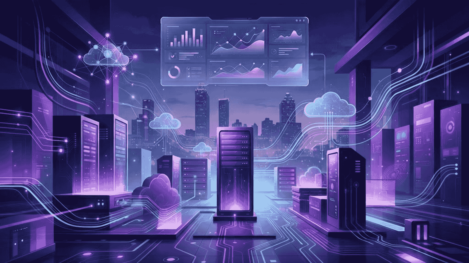Top 10 Best IT Consulting Companies in Atlanta