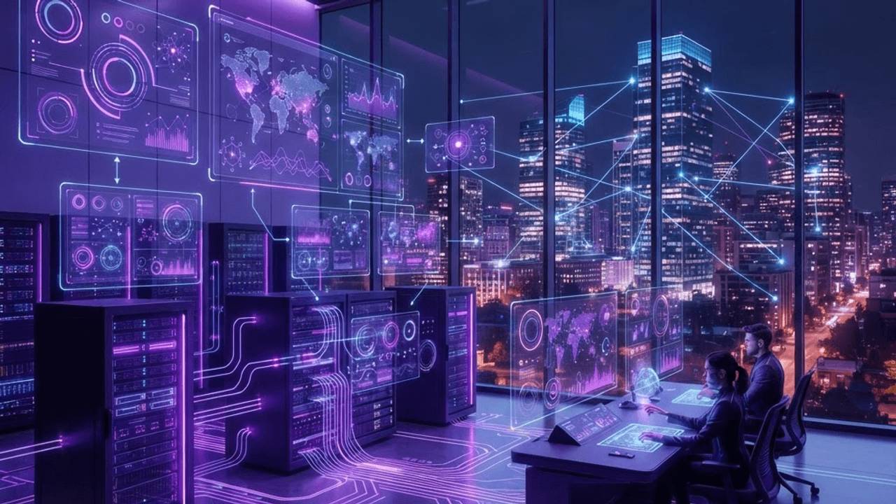 Top 10 Best IT Consulting Companies in Bellevue