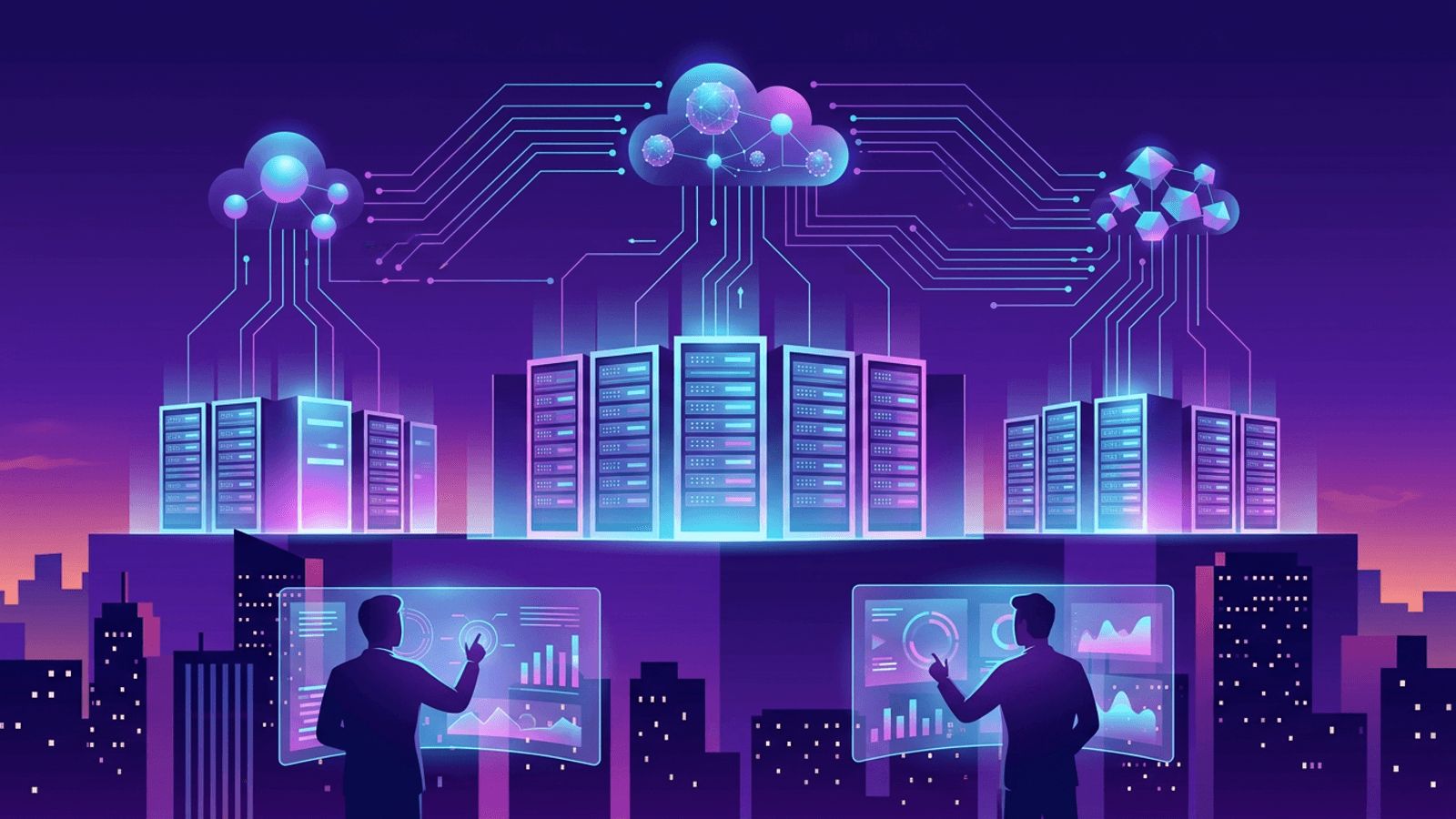 Top 10 Best IT Consulting Companies in Brandon