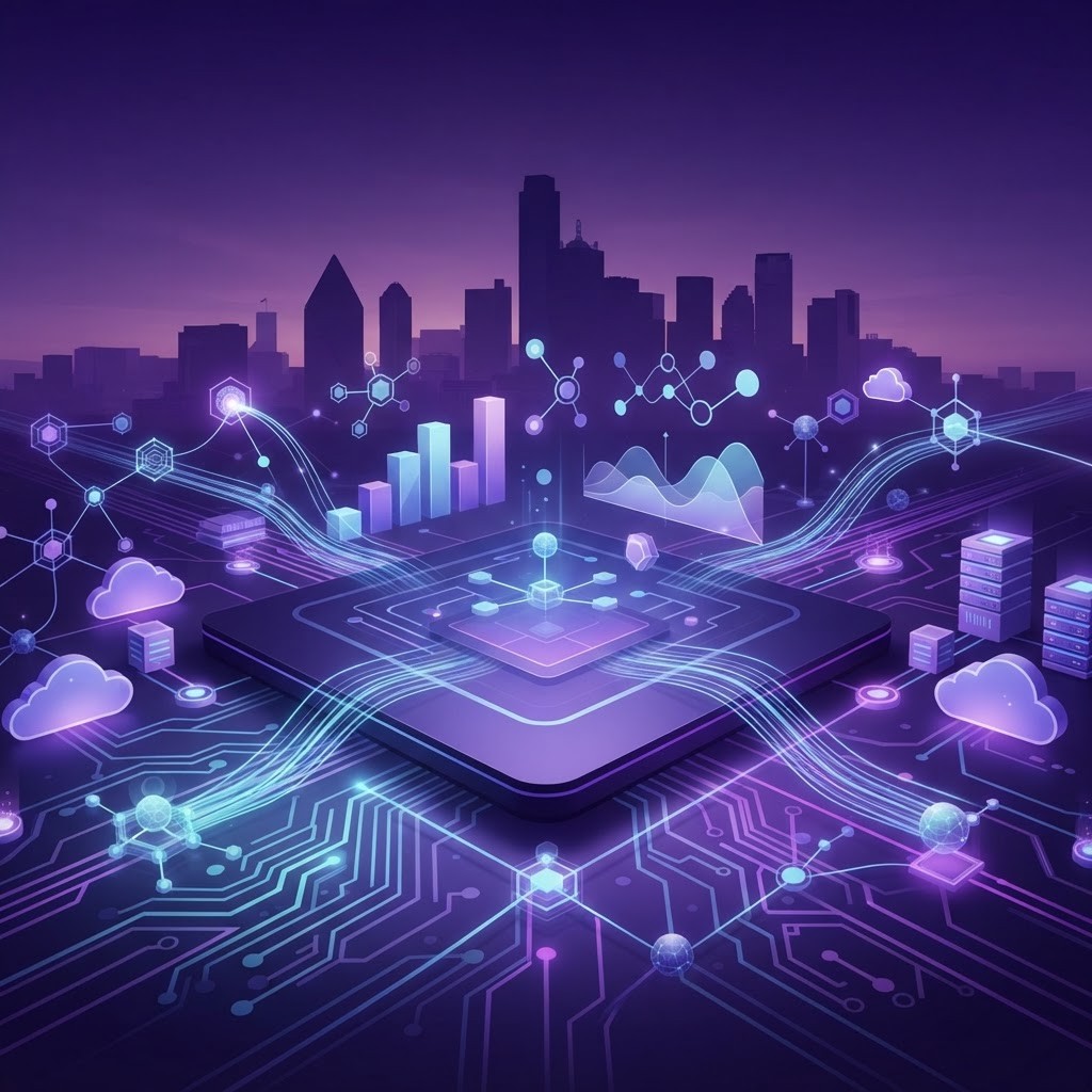 Top 10 Best IT Consulting Companies in Dallas