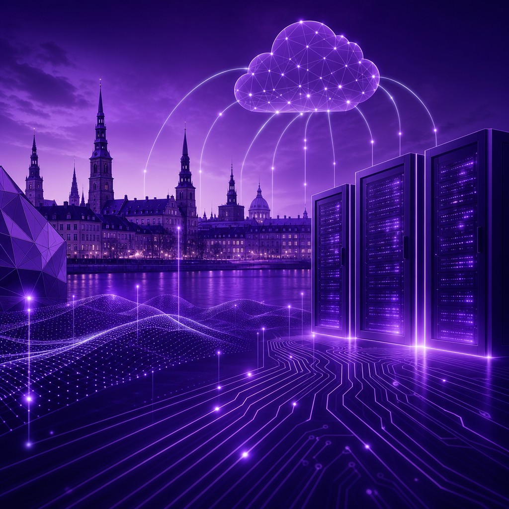 Top 10 Best IT Consulting Companies in Denmark
