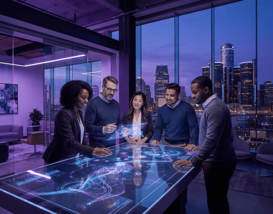 Top 10 Best IT Consulting Companies in Detroit