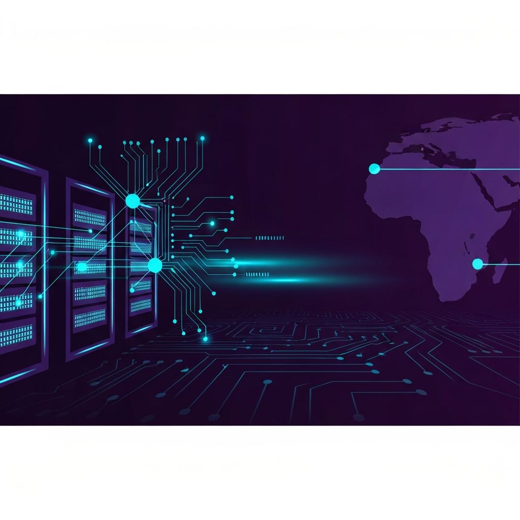 Top 10 Best IT Consulting Companies in DR Congo