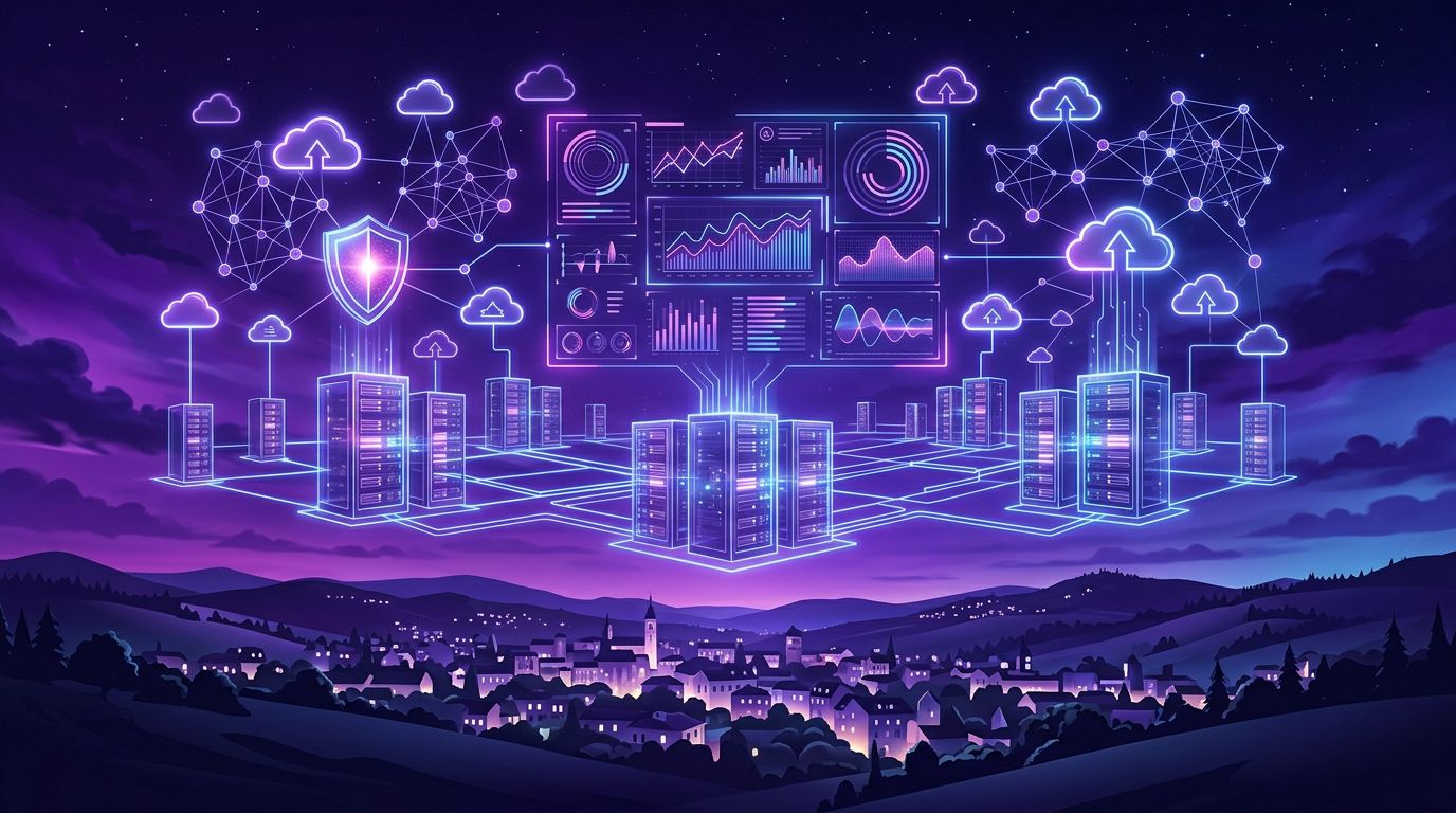 Top 10 Best IT Consulting Companies in Fairfield