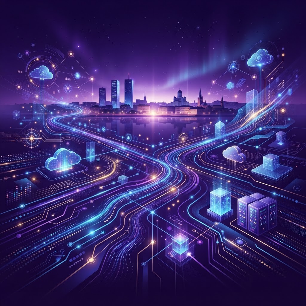 Top 10 Best IT Consulting Companies in Finland