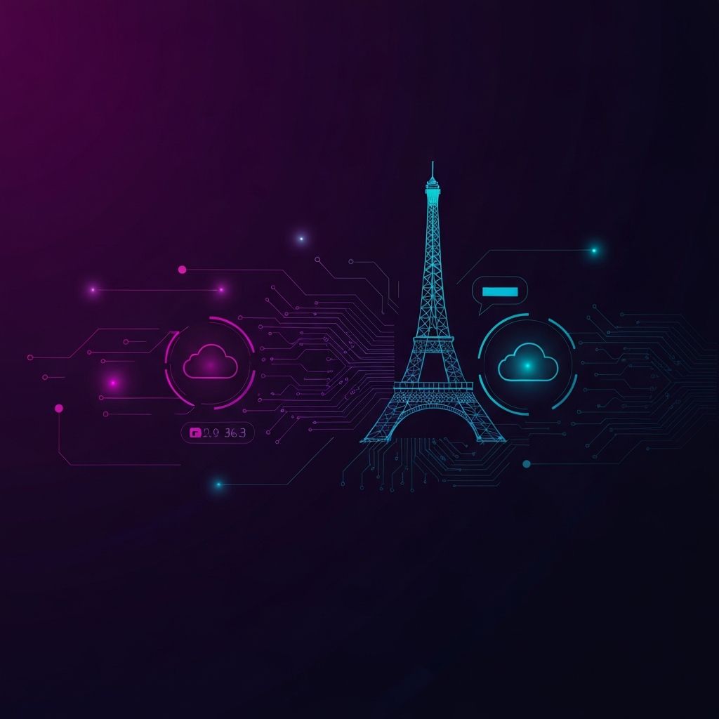 Top 10 Best IT Consulting Companies in France