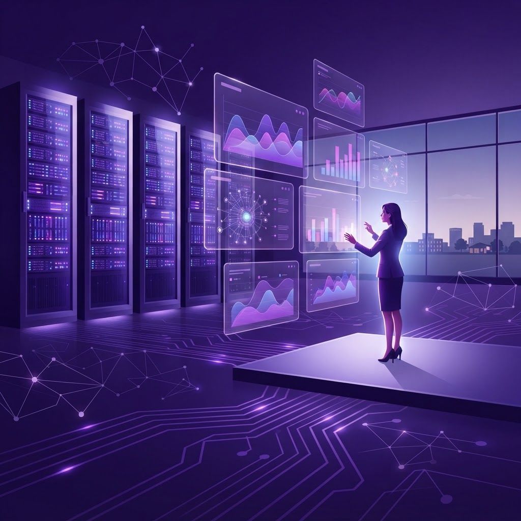 Top 10 Best IT Consulting Companies in Garland