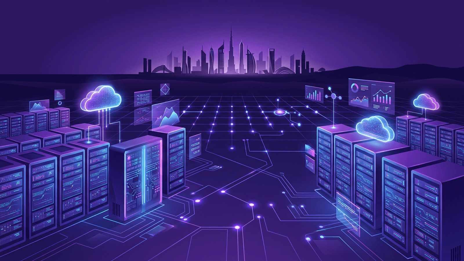 Top 10 Best IT Consulting Companies in Goodyear