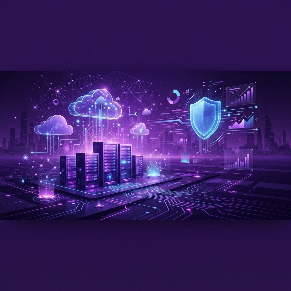 Top 10 Best IT Consulting Companies in Grand Rapids