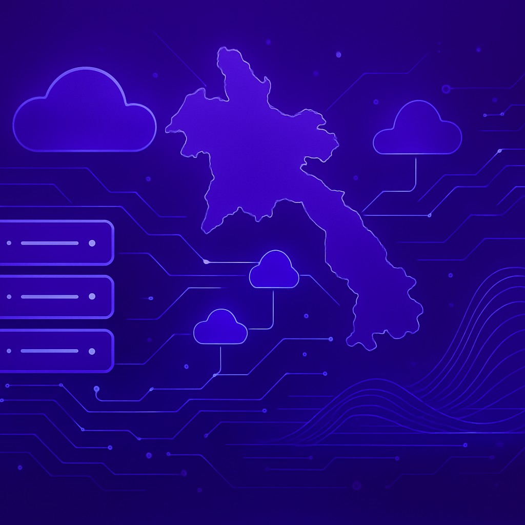 Top 10 Best IT Consulting Companies in Laos