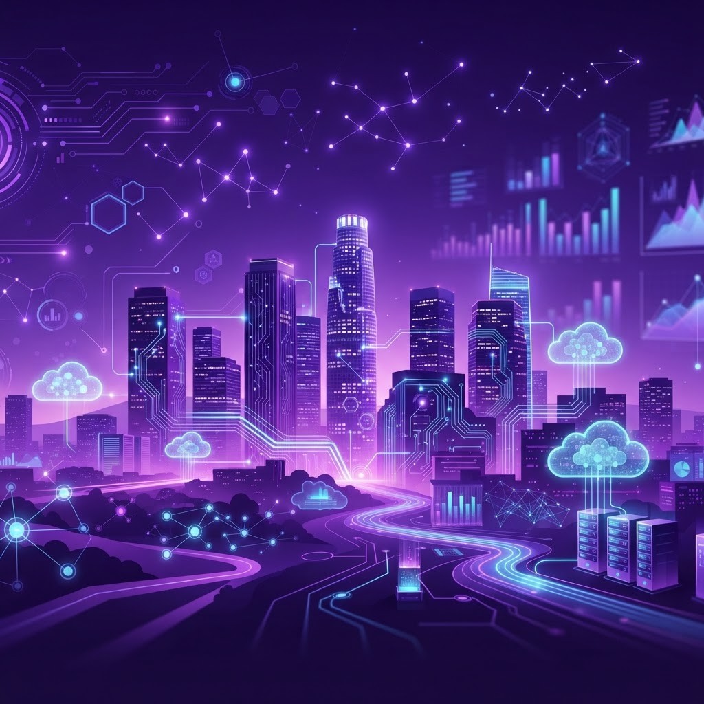 Top 10 Best IT Consulting Companies in Los Angeles