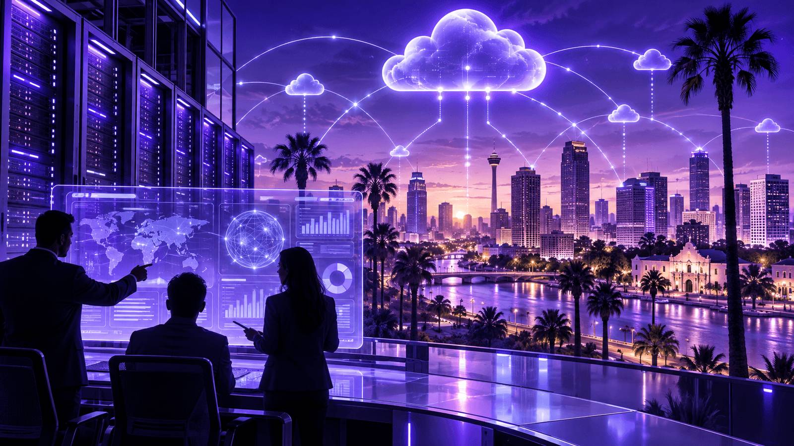 Top 10 Best IT Consulting Companies in McAllen