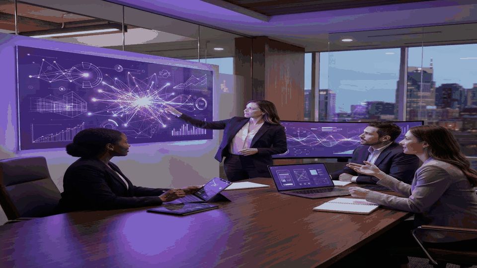 Top 10 Best IT Consulting Companies in Nashville
