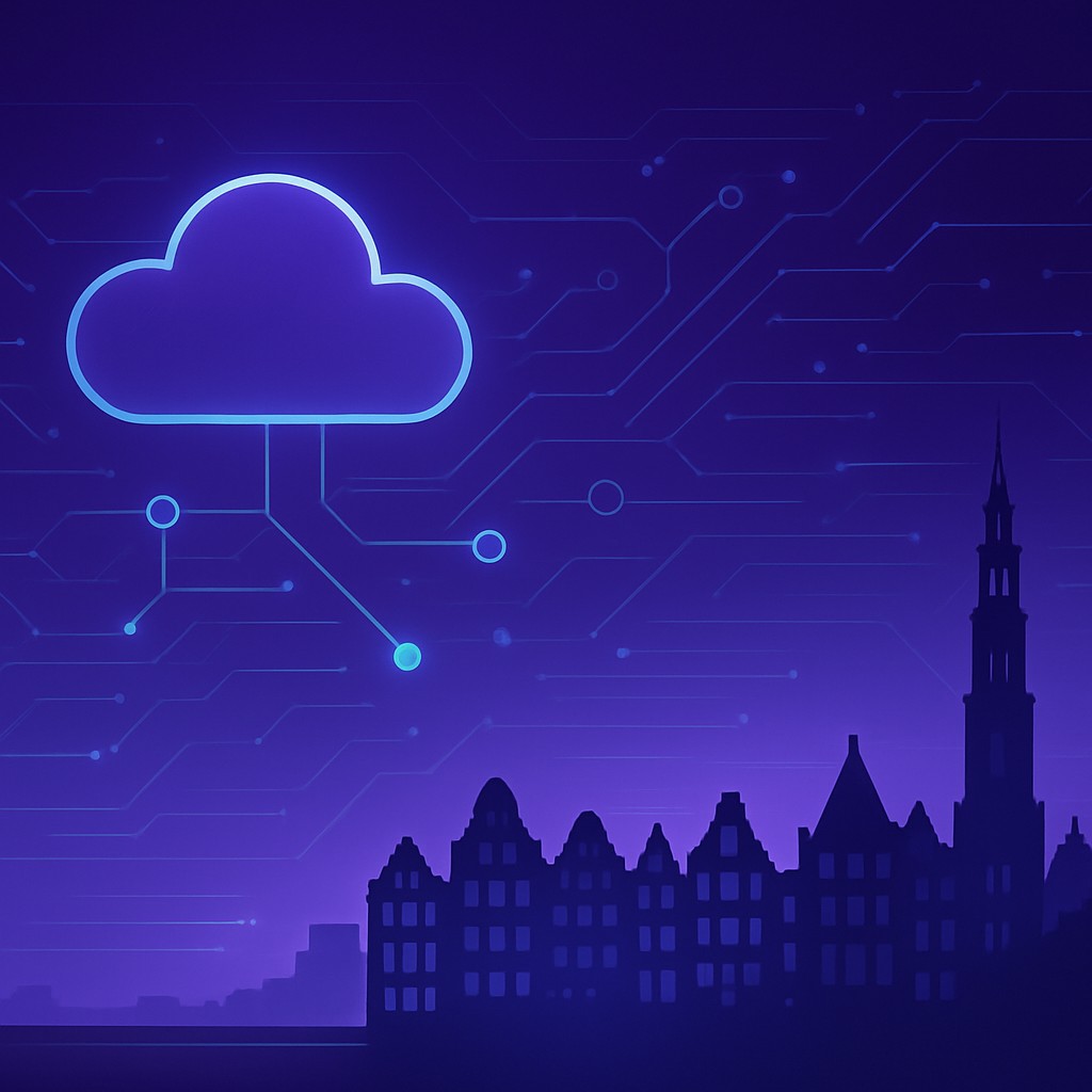 Top 10 Best IT Consulting Companies in Netherlands