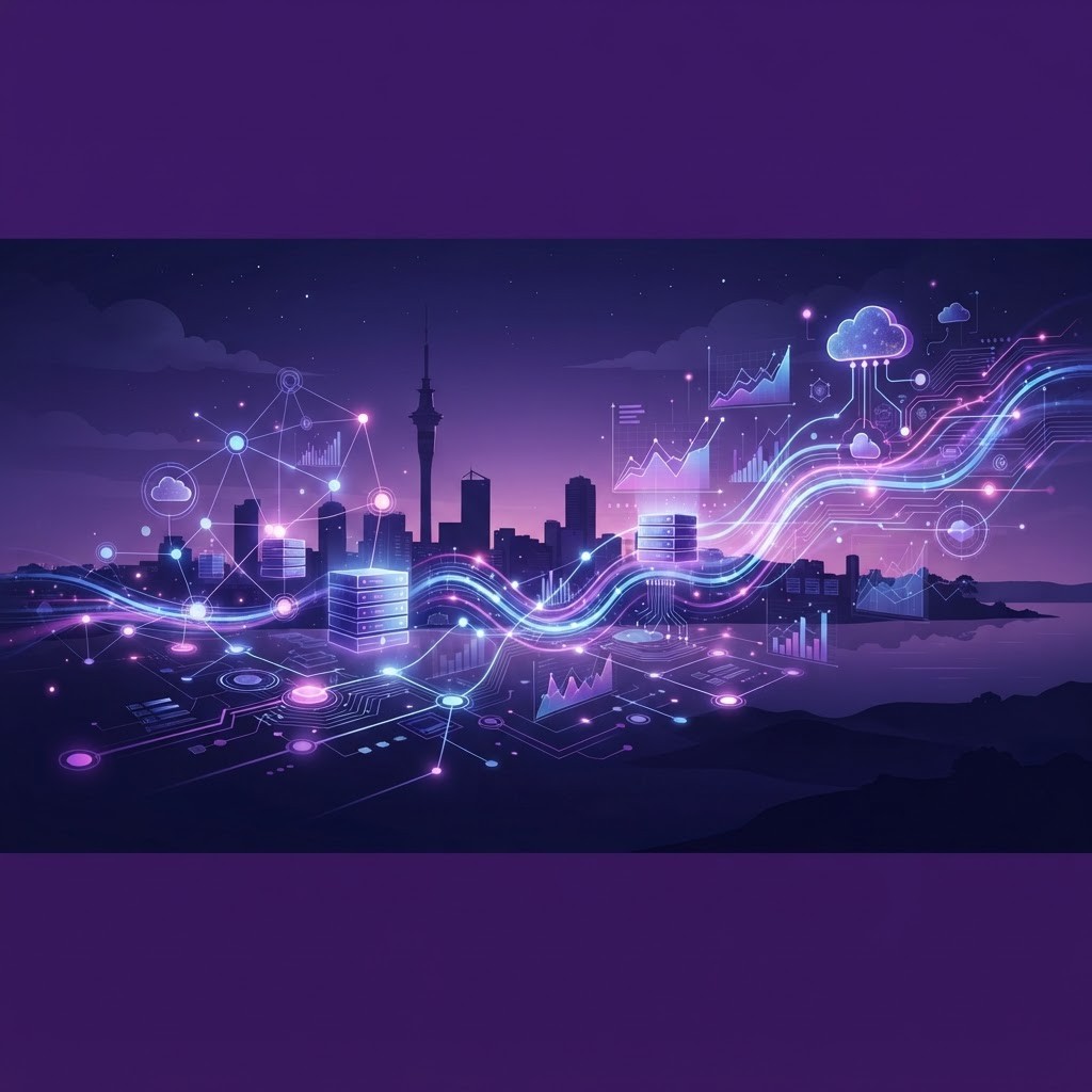 Top 10 Best IT Consulting Companies in New Zealand