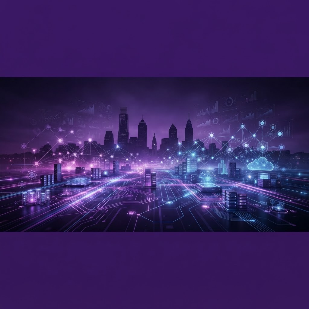 Top 10 Best IT Consulting Companies in Philadelphia
