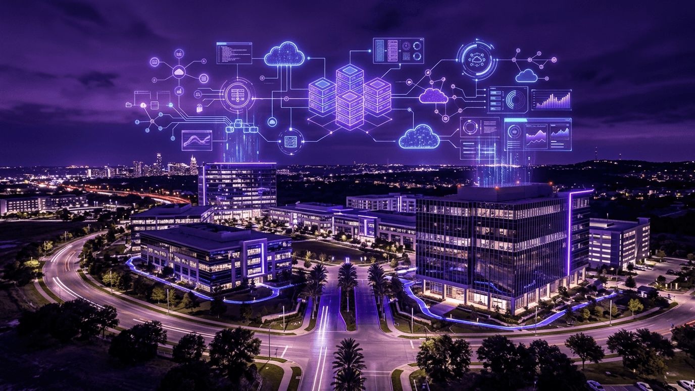 Top 10 Best IT Consulting Companies in Richardson
