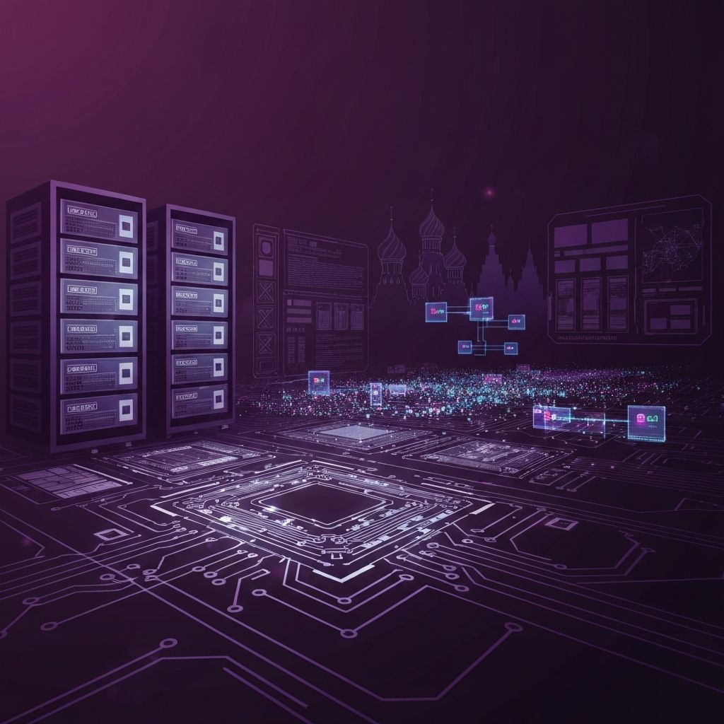 Top 10 Best IT Consulting Companies in Russia