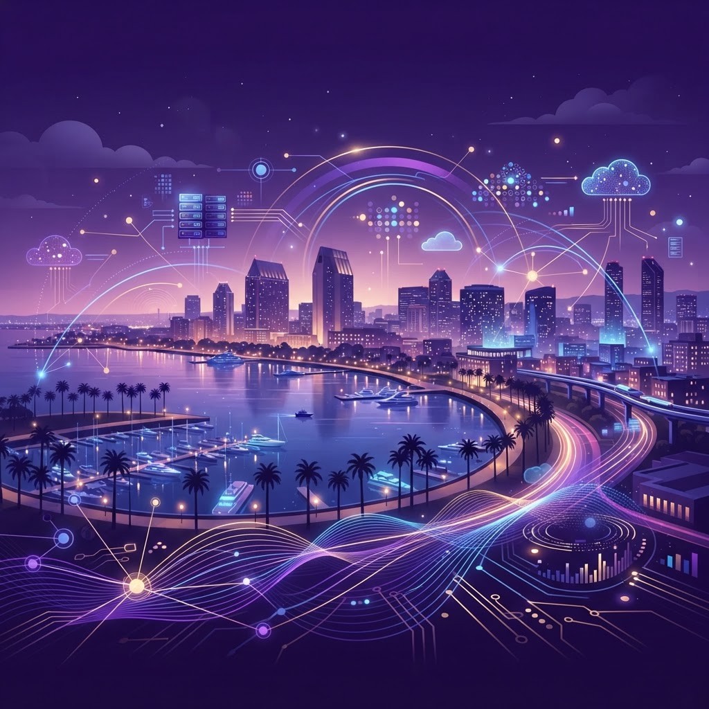 Top 10 Best IT Consulting Companies in San Diego