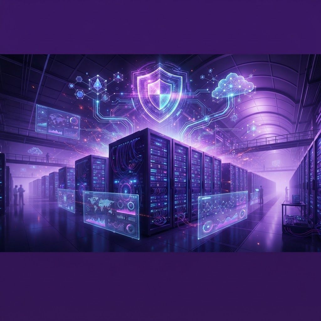 Top 10 Best IT Consulting Companies in Santa Clarita