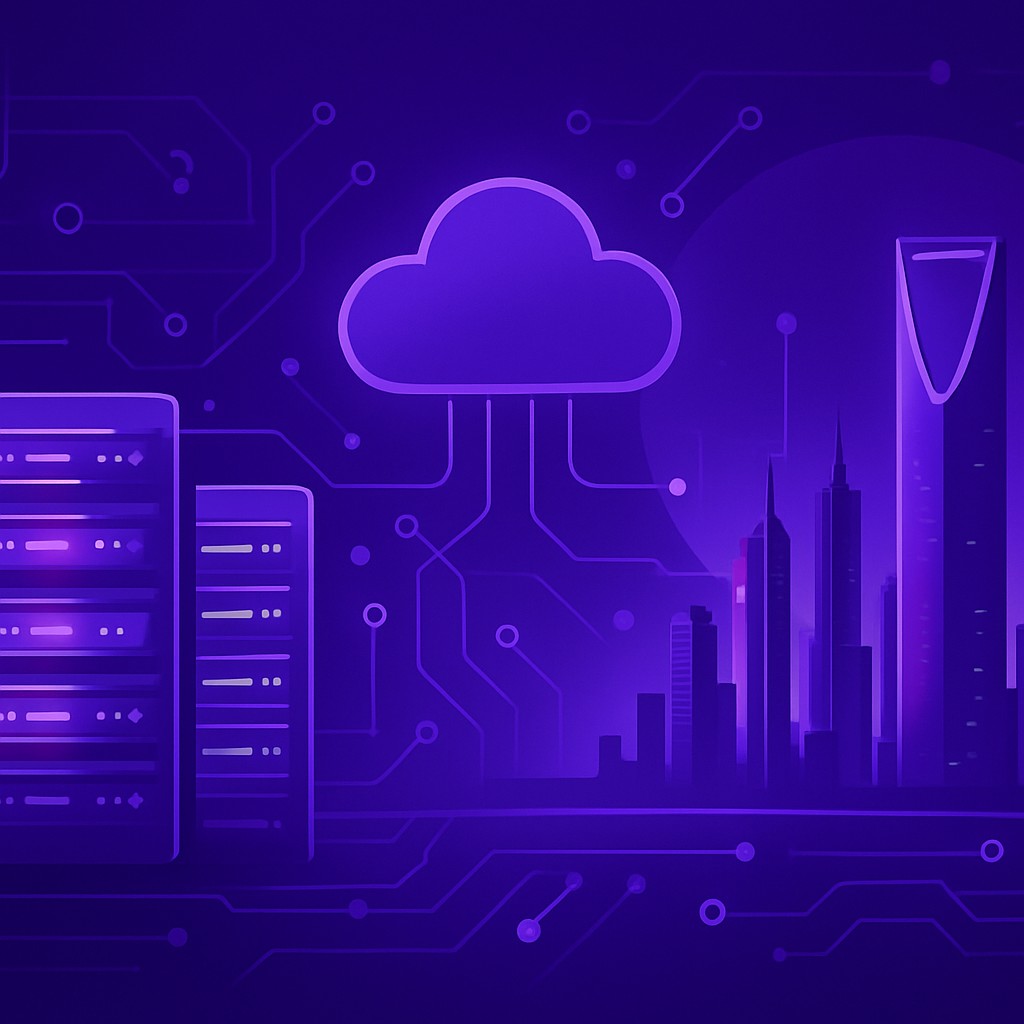 Top 10 Best IT Consulting Companies in Saudi Arabia
