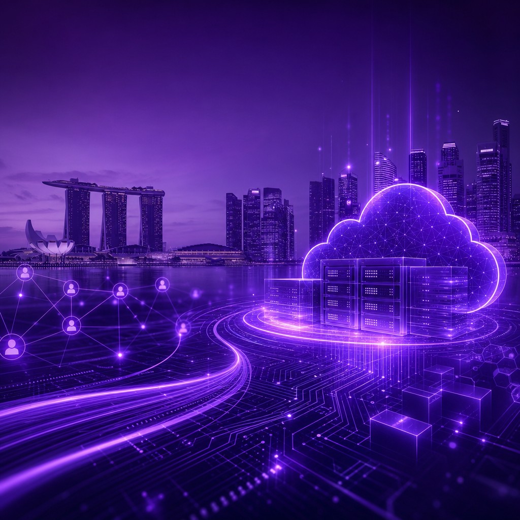Top 10 Best IT Consulting Companies in Singapore