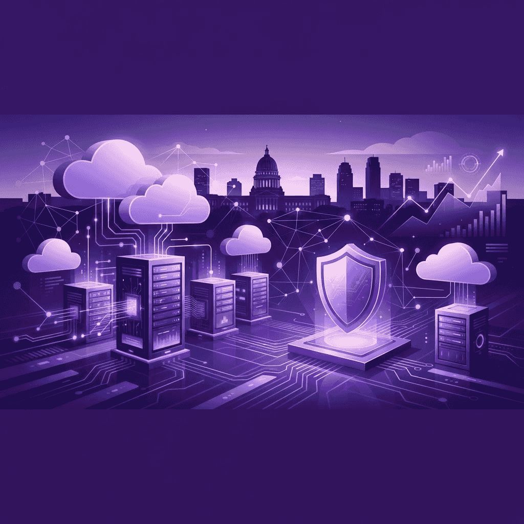 Top 10 Best IT Consulting Companies in St. Paul