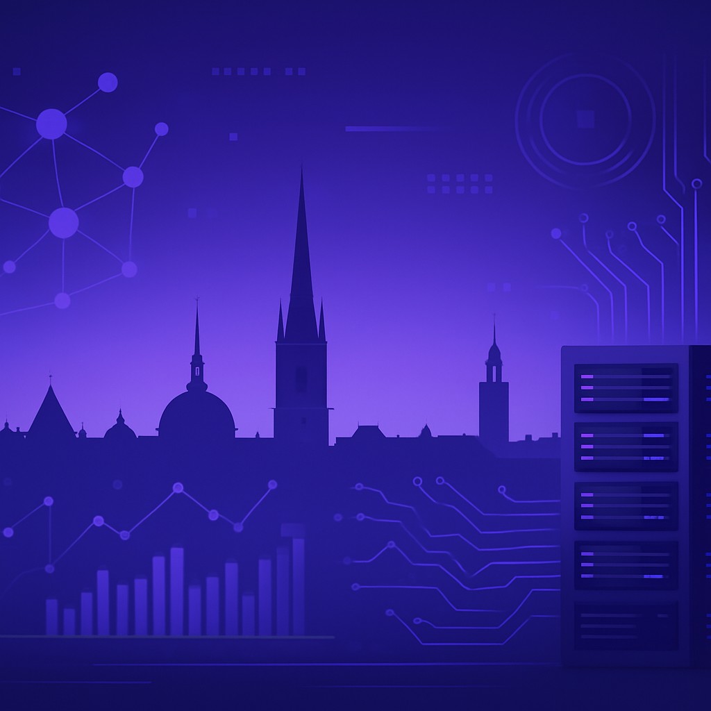 Top 10 Best IT Consulting Companies in Sweden