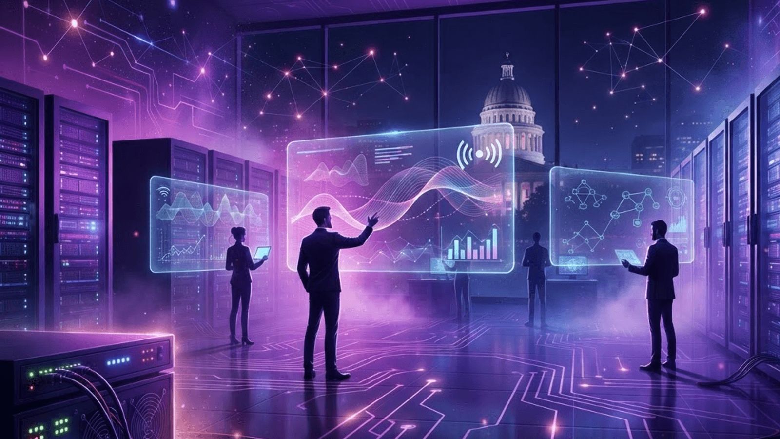 Top 10 Best IT Consulting Companies in Tallahassee
