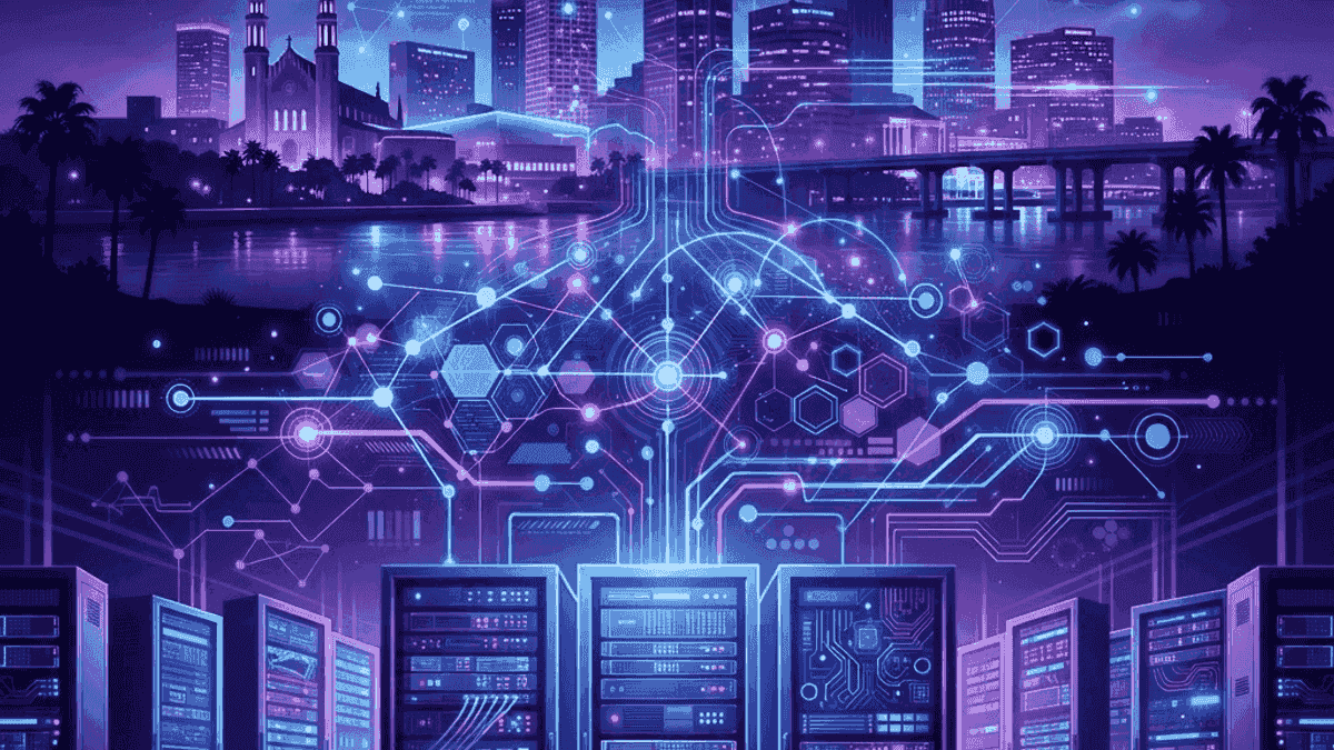 Top 10 Best IT Consulting Companies in Tampa