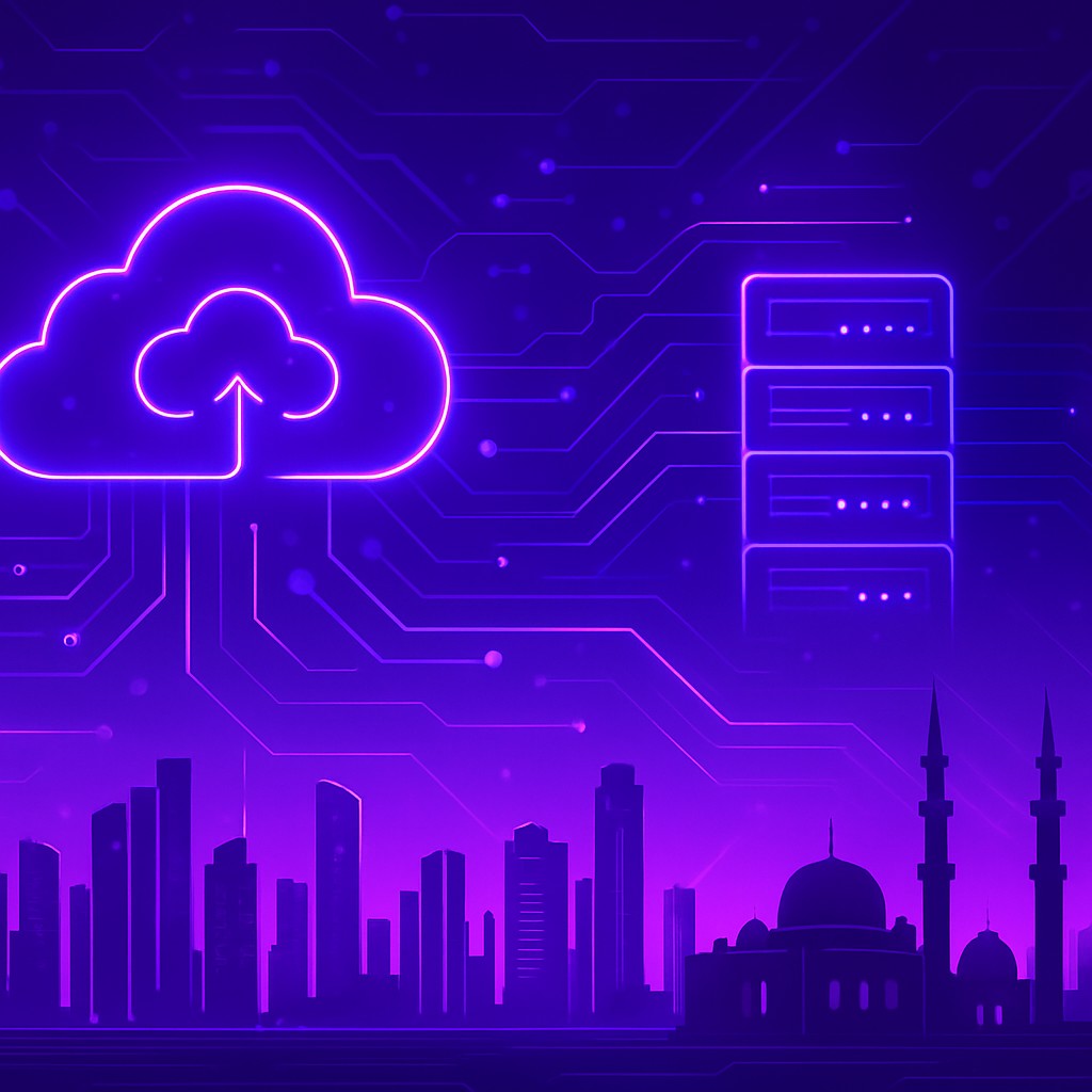 Top 10 Best IT Consulting Companies in UAE
