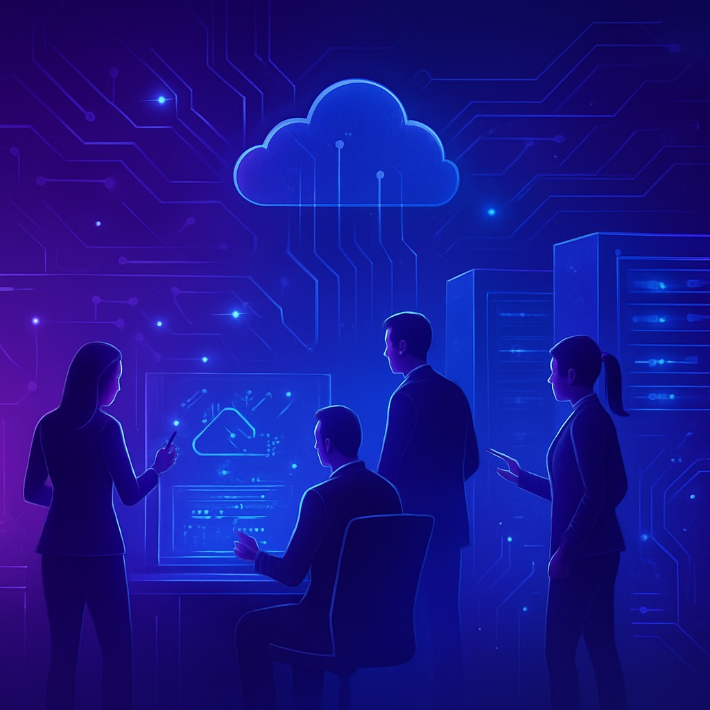 Top 10 Best IT Consulting Companies in Zambia