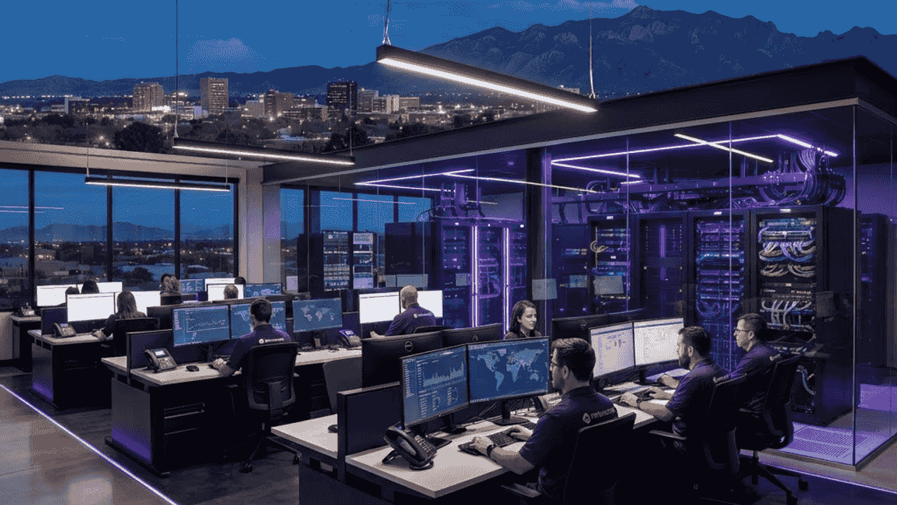 Top 10 Best IT Services Companies in Albuquerque