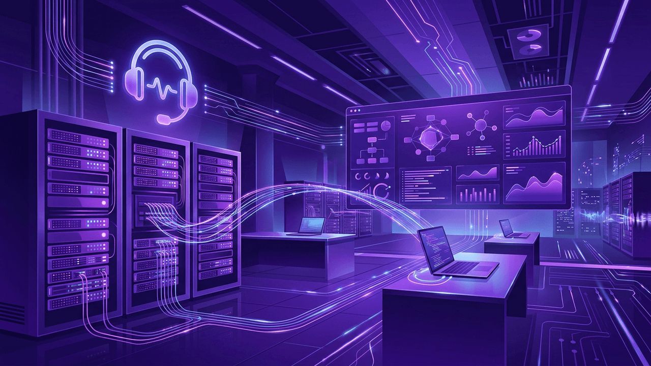 Top 10 Best IT Services Companies in Amherst