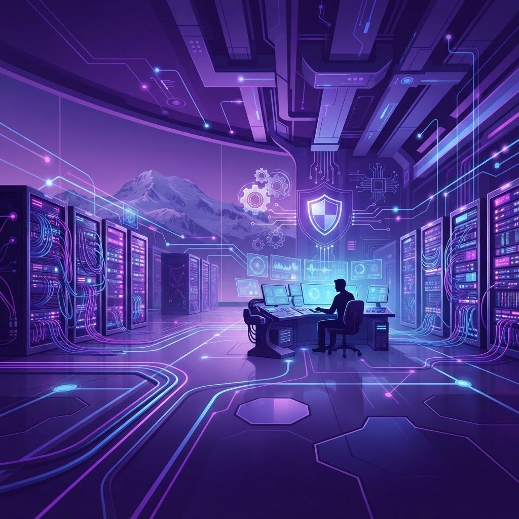Top 10 Best IT Services Companies in Anchorage
