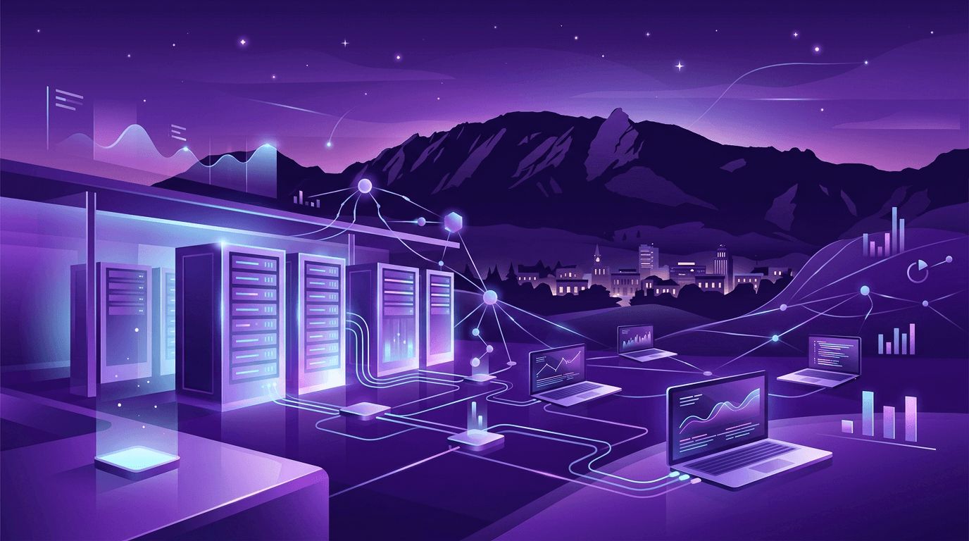 Top 10 Best IT Services Companies in Arvada