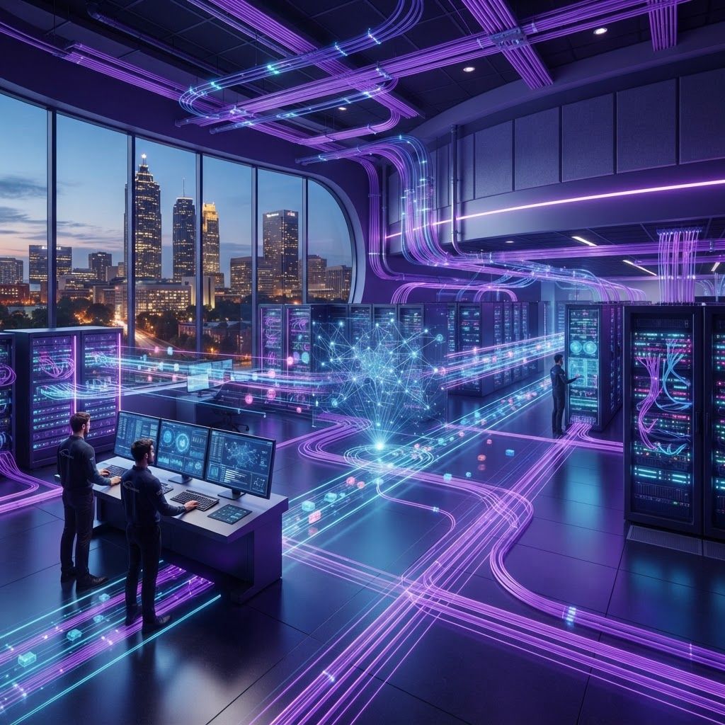 Top 10 Best IT Services Companies in Atlanta