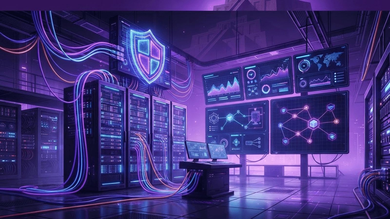 Top 10 Best IT Services Companies in Babylon