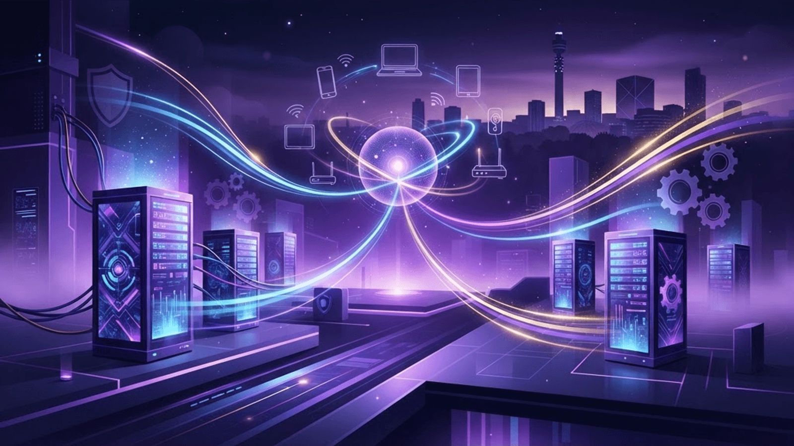 Top 10 Best IT Services Companies in Birmingham