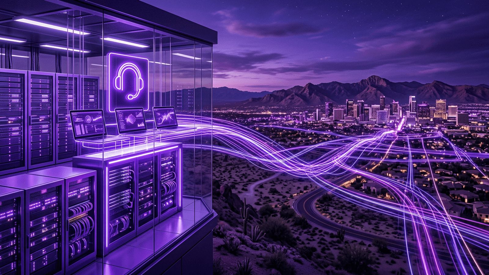 Top 10 Best IT Services Companies in Buckeye