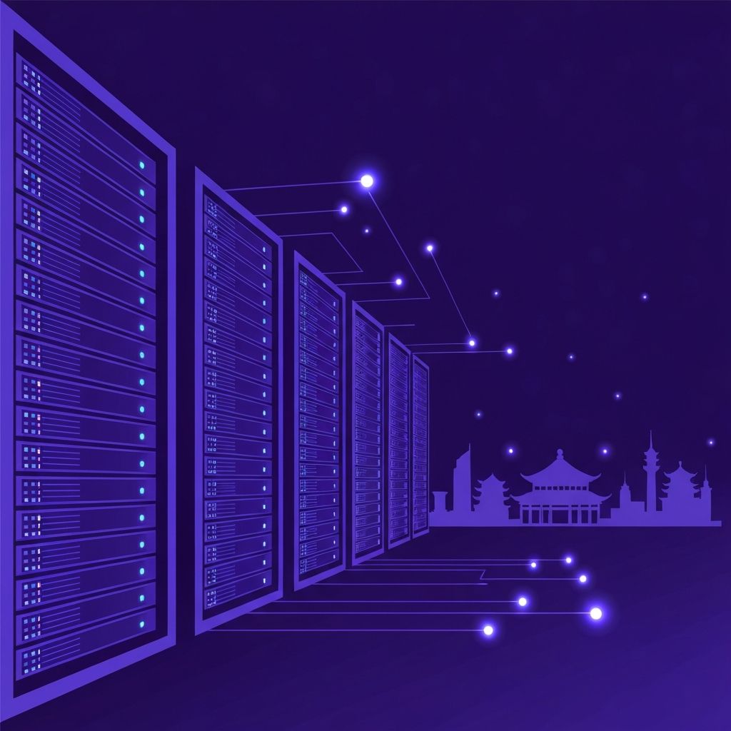 Top 10 Best IT Services Companies in China