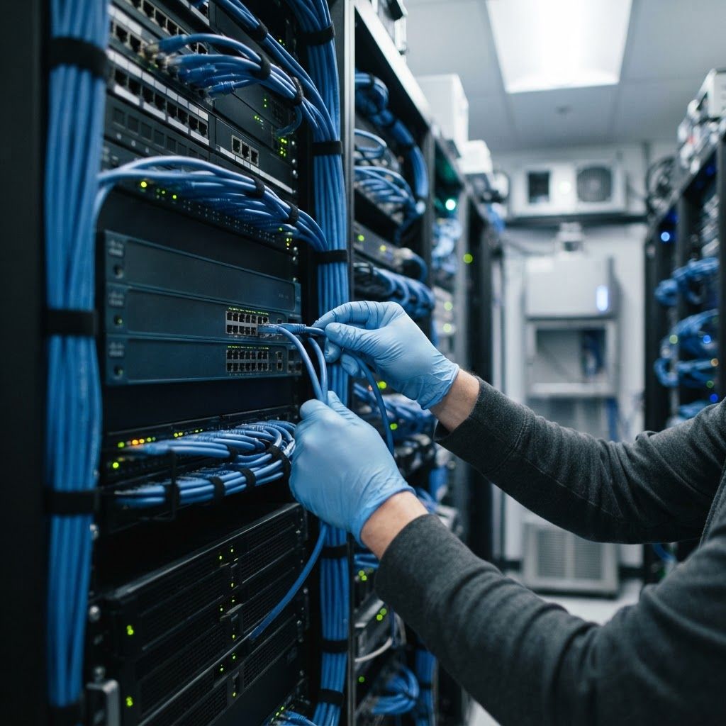 Top 10 Best IT Services Companies in Chula Vista