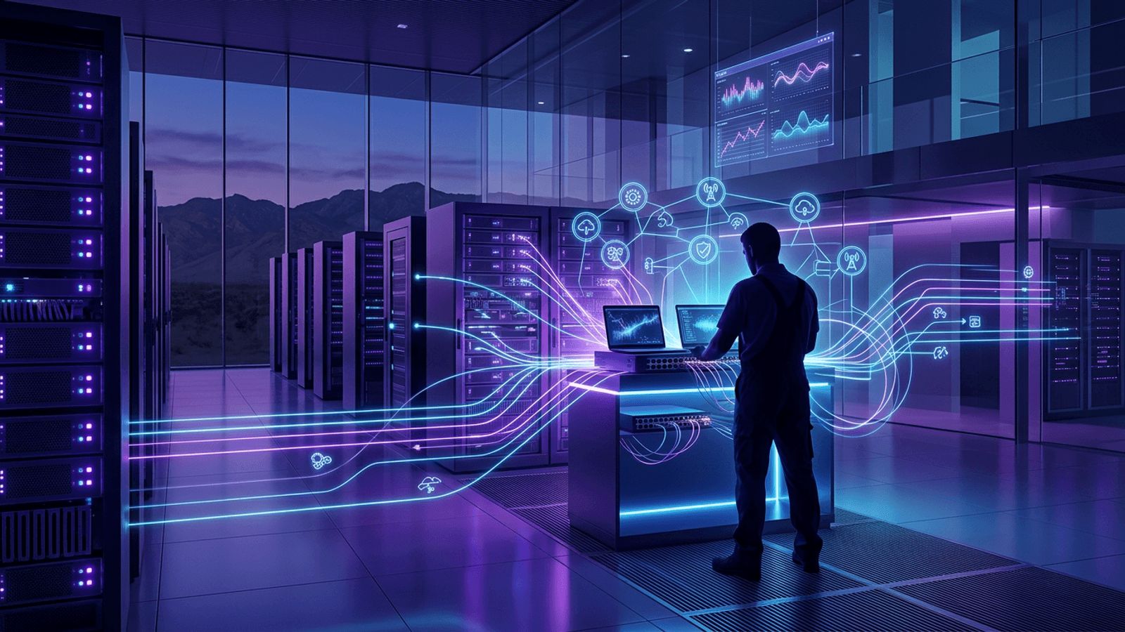 Top 10 Best IT Services Companies in Clovis