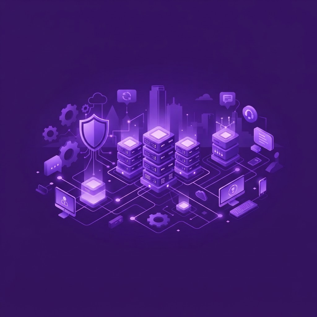 Top 10 Best IT Services Companies in Dallas