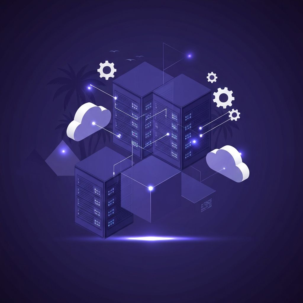 Top 10 Best IT Services Companies in Egypt